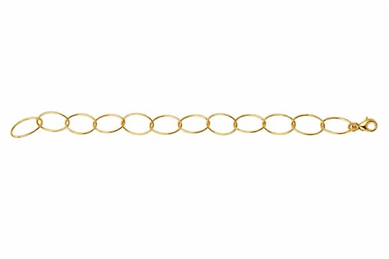 Halskette Solara in Bronze 8092 - 8092